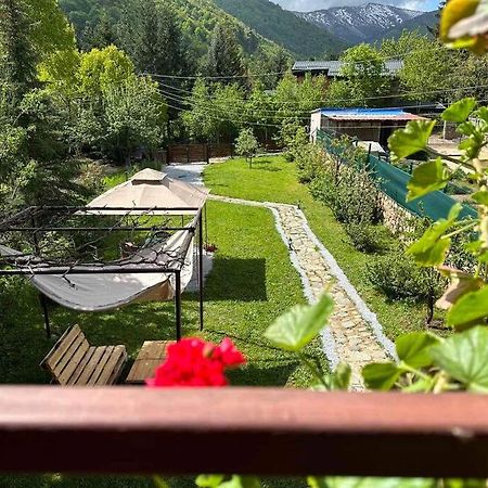 Cosy Mountain Villa In Nizepole Bitola Eksteriør bilde
